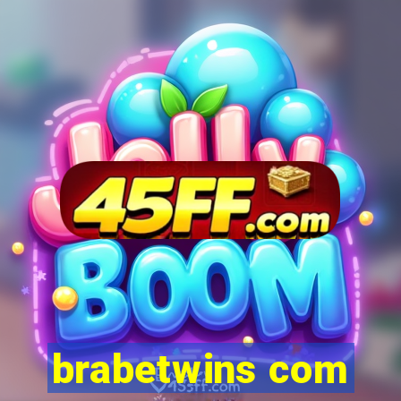 brabetwins com